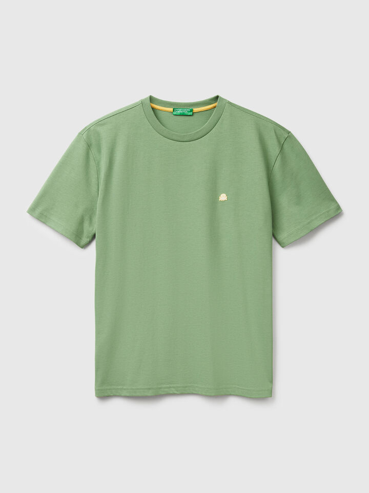 T-SHIRT Men image number 4